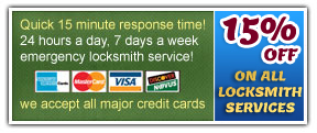 Snoqualmie WA Locksmith